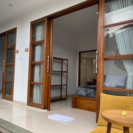 Hotel Penol House Ubud Exteriér fotografie