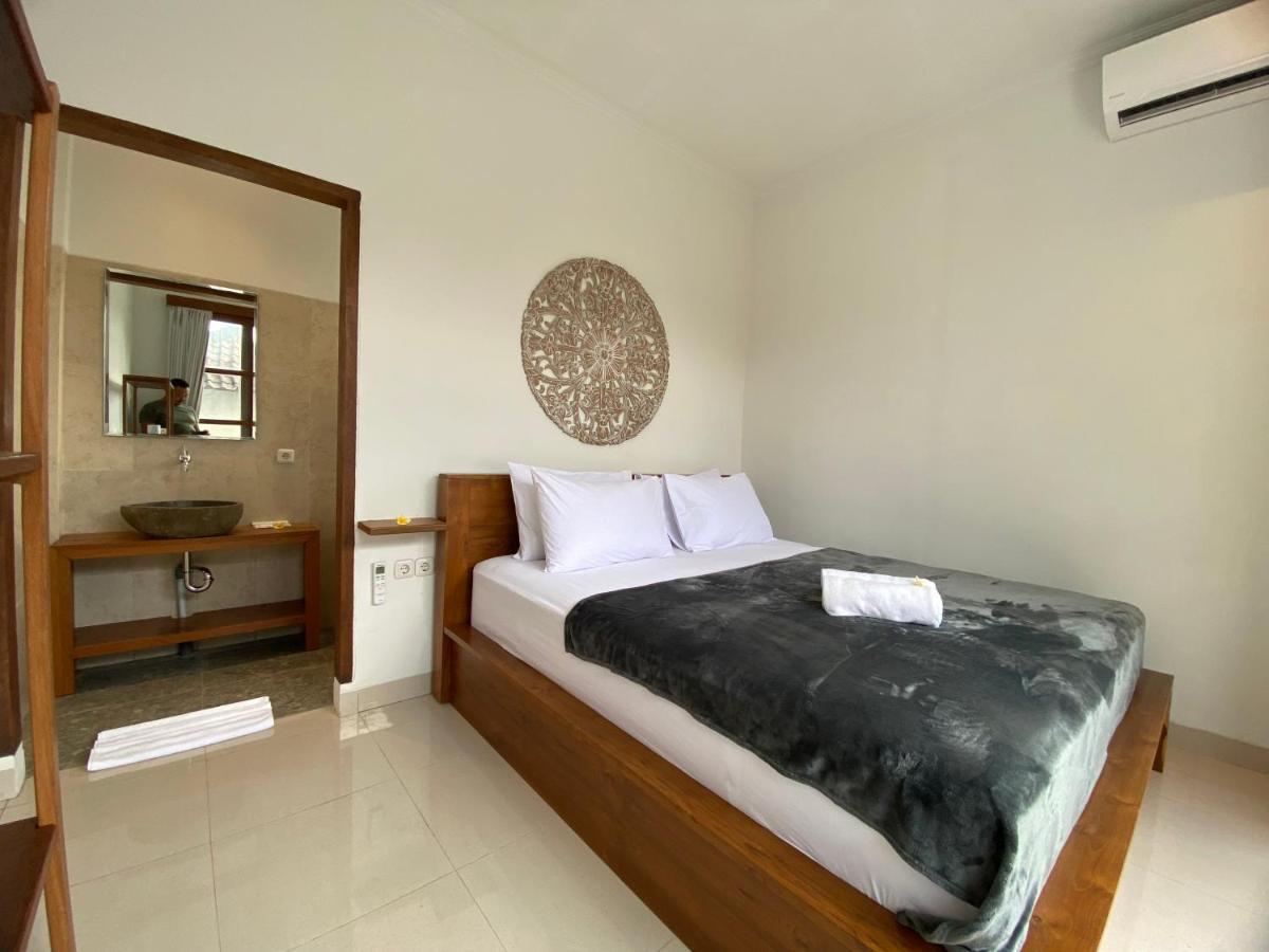 Hotel Penol House Ubud Exteriér fotografie
