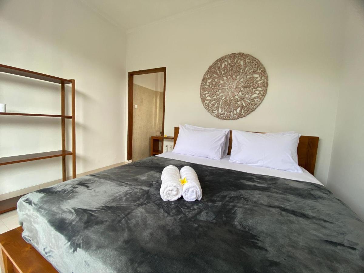 Hotel Penol House Ubud Exteriér fotografie