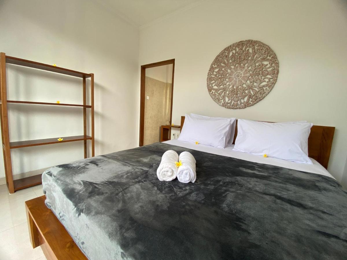 Hotel Penol House Ubud Exteriér fotografie