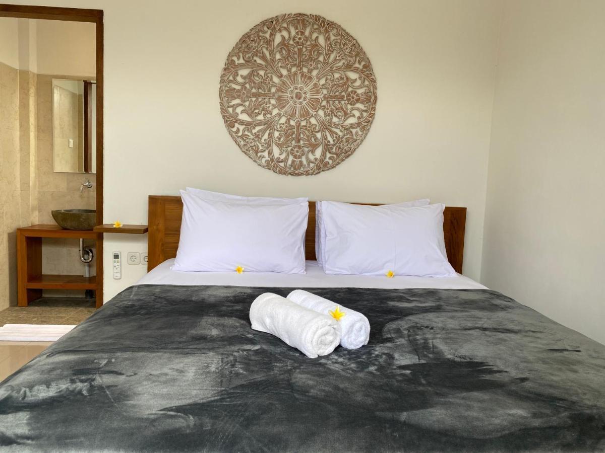 Hotel Penol House Ubud Exteriér fotografie
