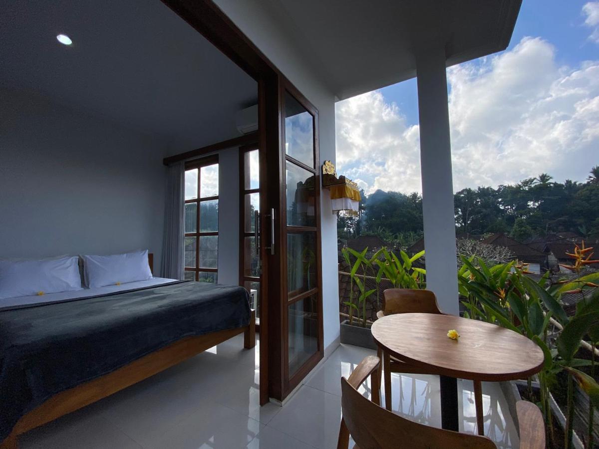 Hotel Penol House Ubud Exteriér fotografie