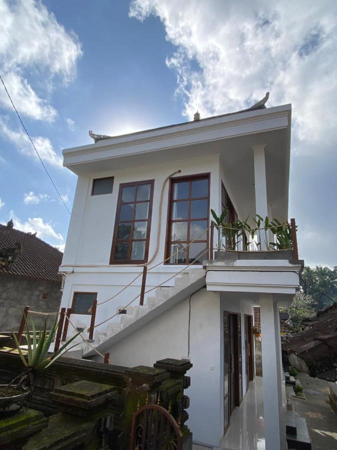 Hotel Penol House Ubud Exteriér fotografie