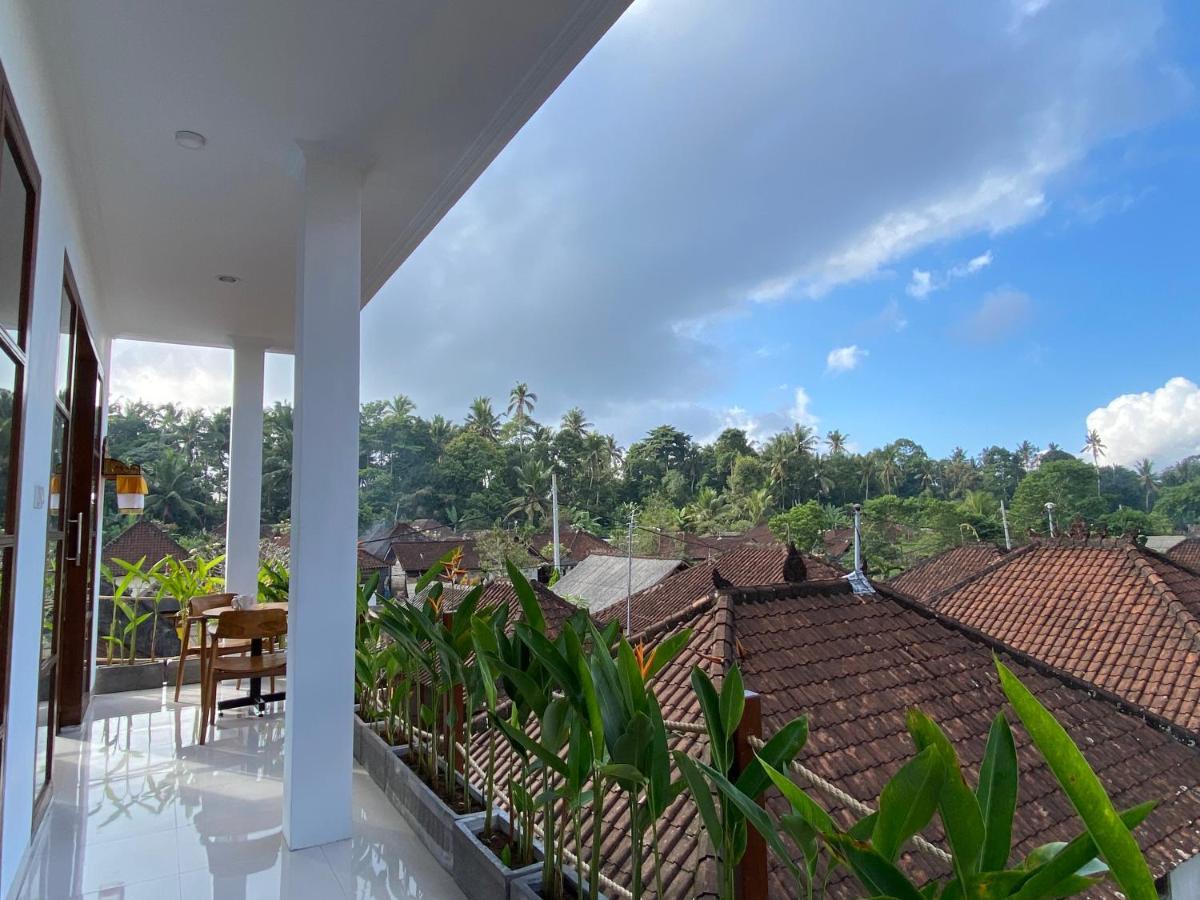 Hotel Penol House Ubud Exteriér fotografie